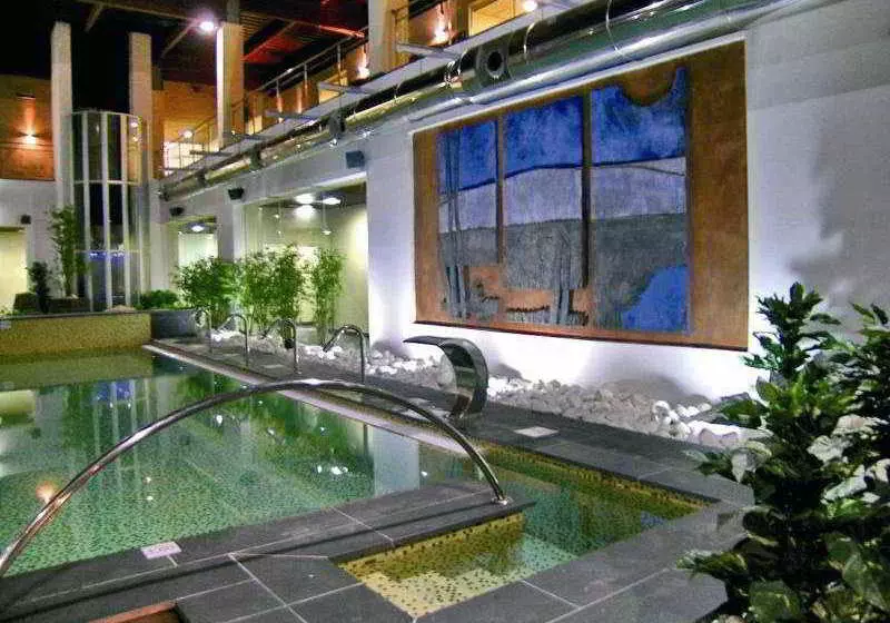 Fotos del hotel Sensol Balneario & Golf:  1