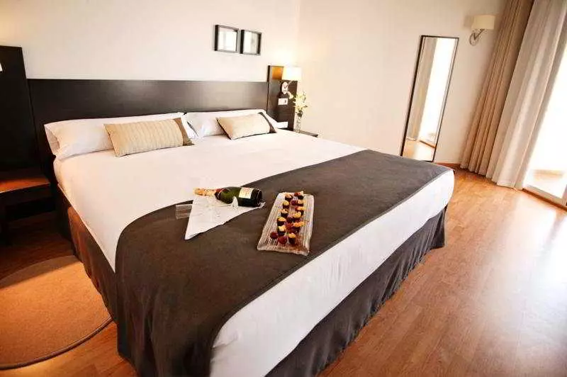 Fotos del hotel Sensol Balneario & Golf:  2