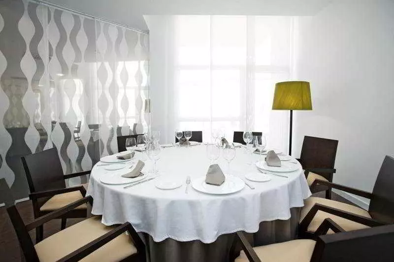 Fotos del hotel Sensol Balneario & Golf:  4