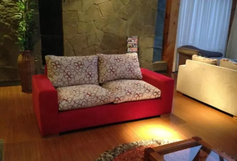 Fotos del hotel Terrazas Del Calafate:  12