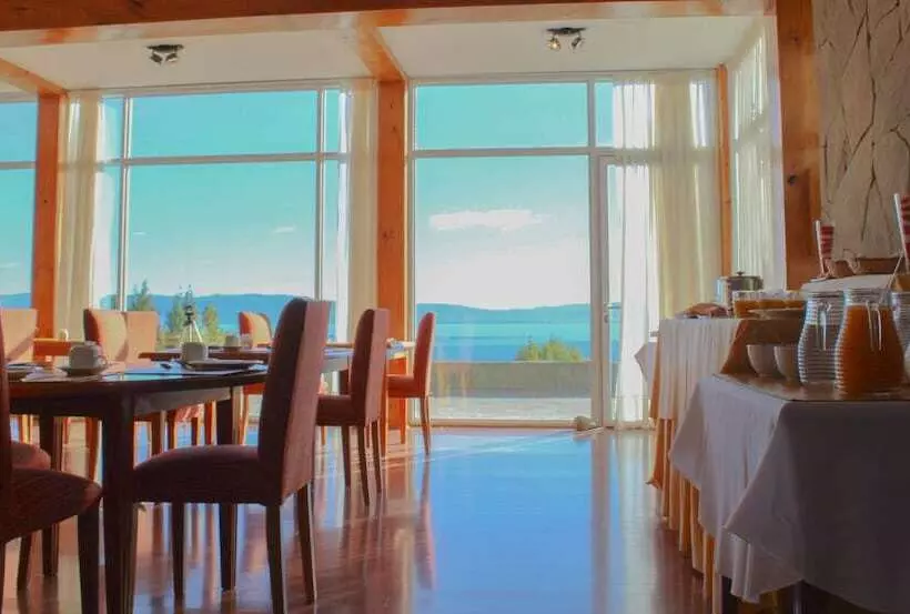 Fotos del hotel Terrazas Del Calafate:  17