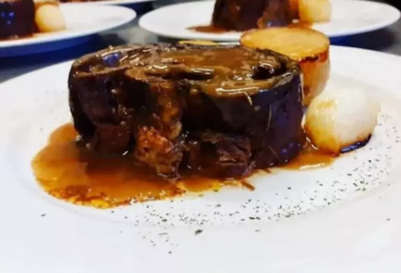 Fotos del hotel Terrazas Del Calafate:  6