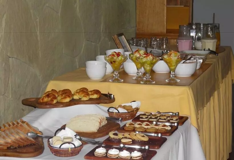 Fotos del hotel Terrazas Del Calafate:  10