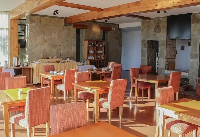 Fotos del hotel Terrazas Del Calafate:  2