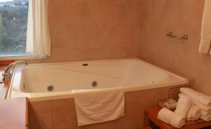 Fotos del hotel Terrazas Del Calafate:  3