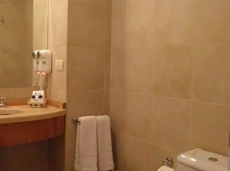 Fotos del hotel Terrazas Del Calafate:  7