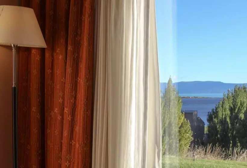 Fotos del hotel Terrazas Del Calafate:  13