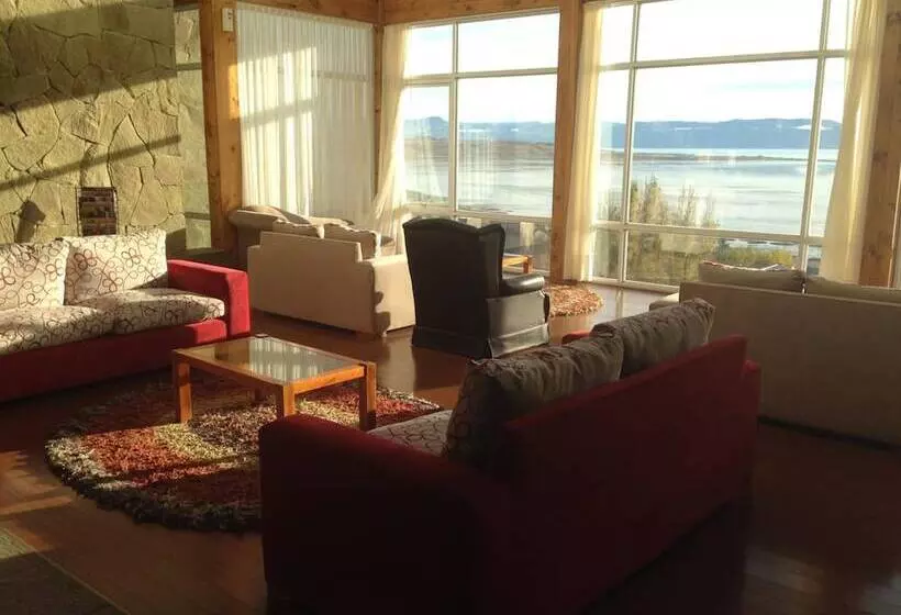 Fotos del hotel Terrazas Del Calafate:  23