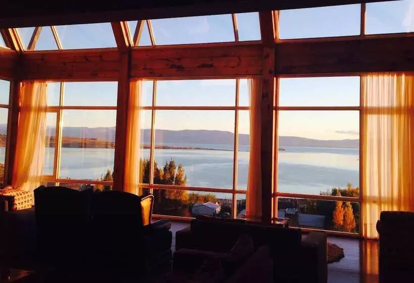 Fotos del hotel Terrazas Del Calafate:  11