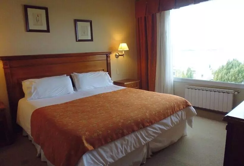 Terrazas Del Calafate