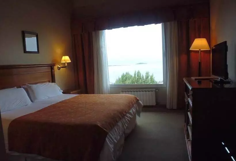 Fotos del hotel Terrazas Del Calafate:  21