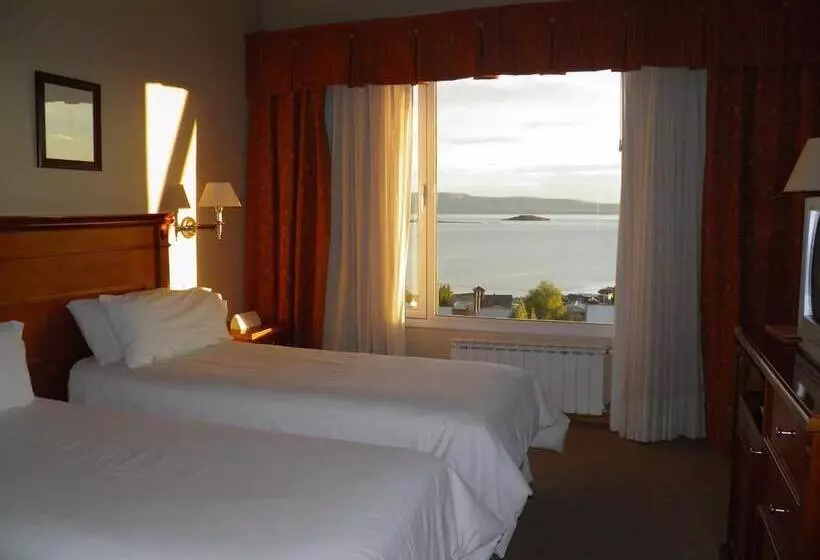 Fotos del hotel Terrazas Del Calafate:  24