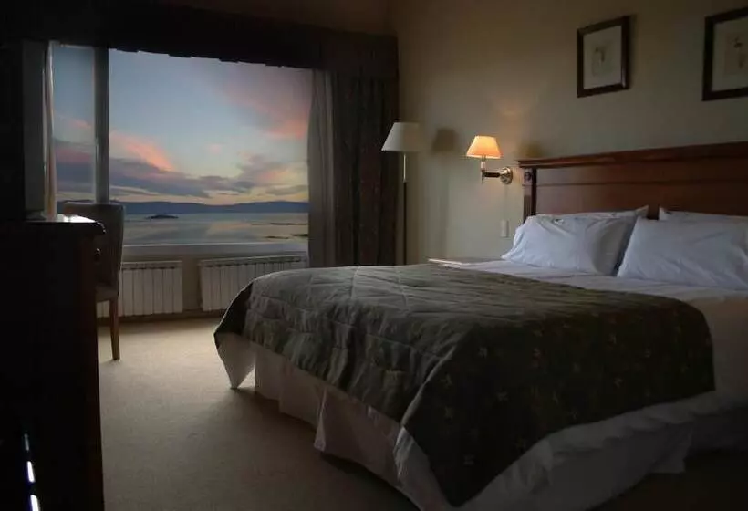 Fotos del hotel Terrazas Del Calafate:  20