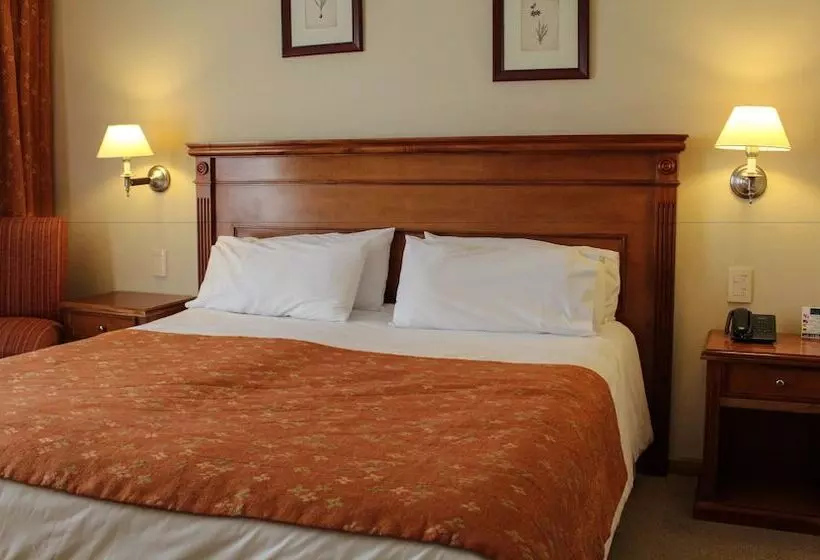 Fotos del hotel Terrazas Del Calafate:  9