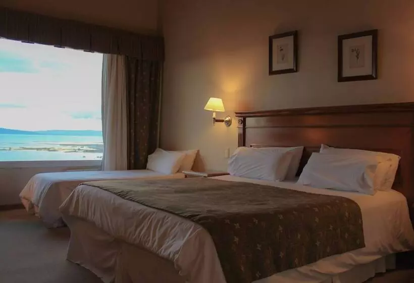 Fotos del hotel Terrazas Del Calafate:  5