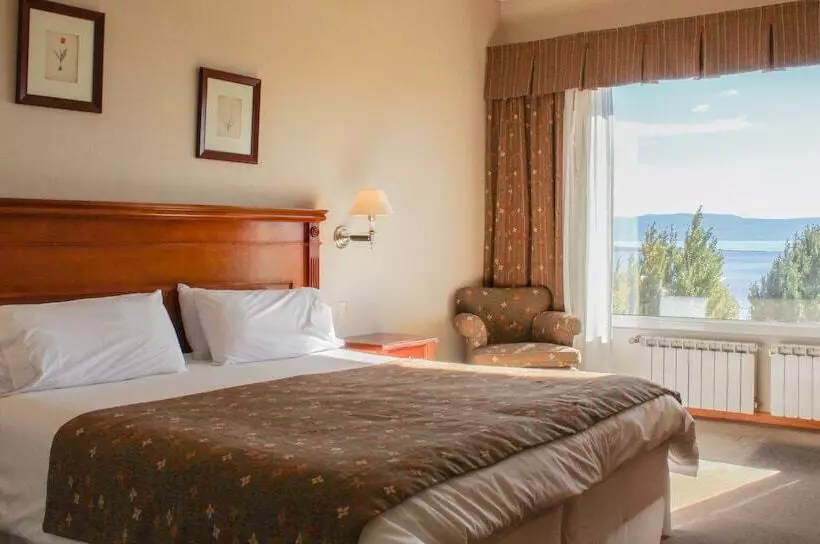 Fotos del hotel Terrazas Del Calafate:  16