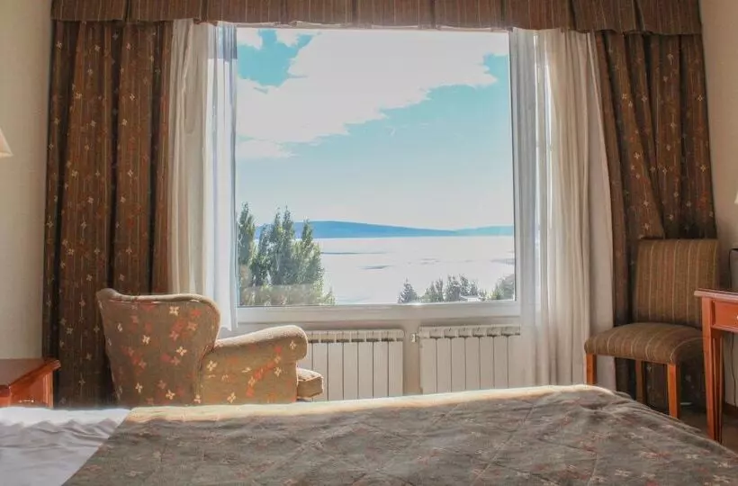 Fotos del hotel Terrazas Del Calafate:  8