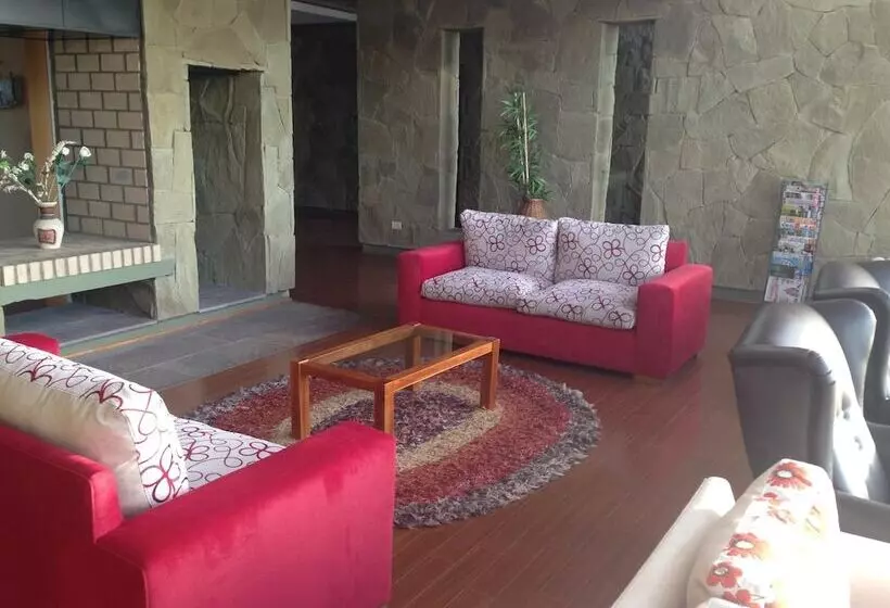 Fotos del hotel Terrazas Del Calafate:  25