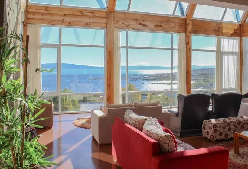 Fotos del hotel Terrazas Del Calafate:  4