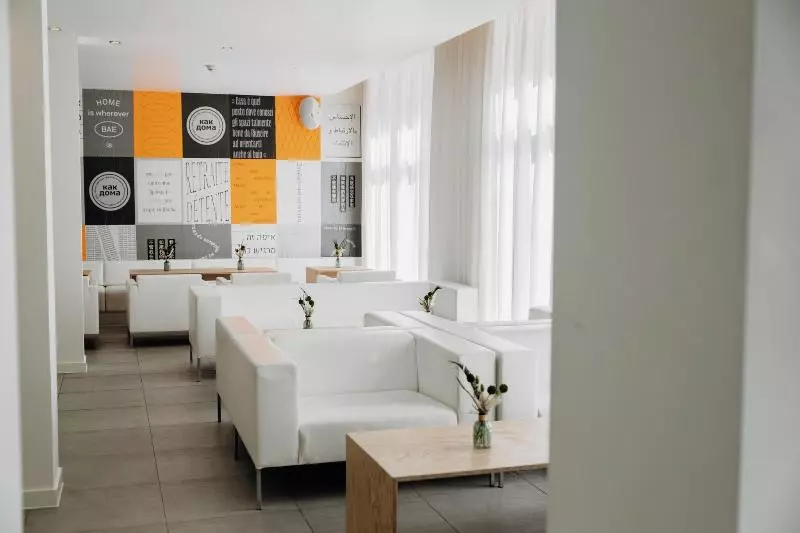 Fotos del hotel The Pure, A Member Of Design S:  3