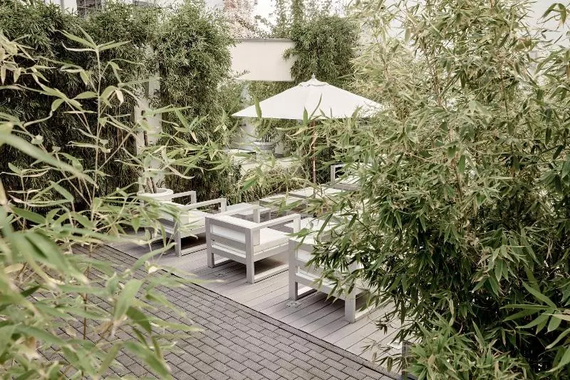 Fotos del hotel The Pure, A Member Of Design S:  22