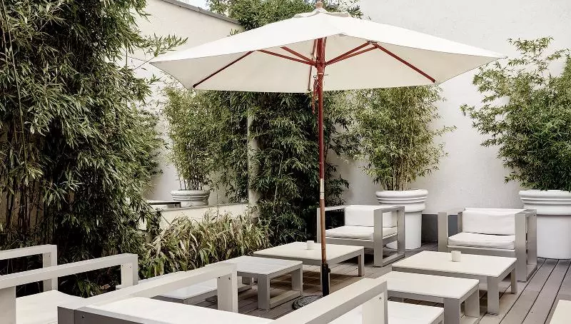 Fotos del hotel The Pure, A Member Of Design S:  19