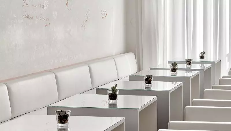 Fotos del hotel The Pure, A Member Of Design S:  8