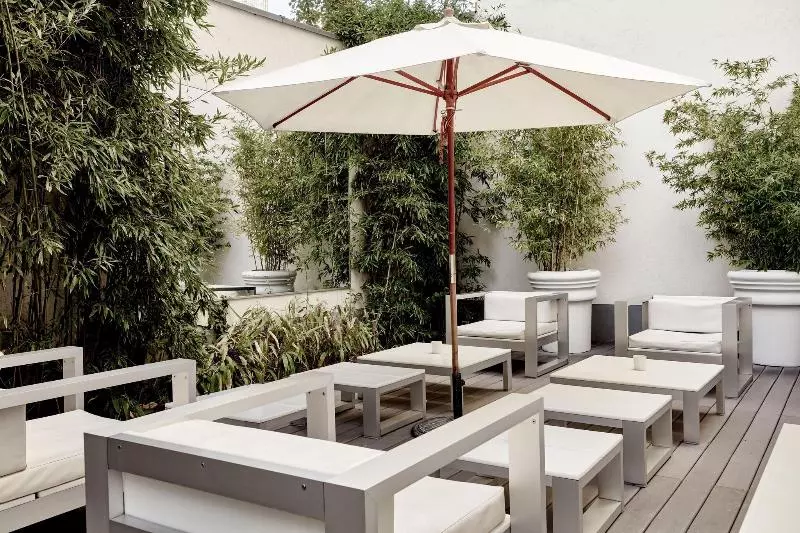 Fotos del hotel The Pure, A Member Of Design S:  9