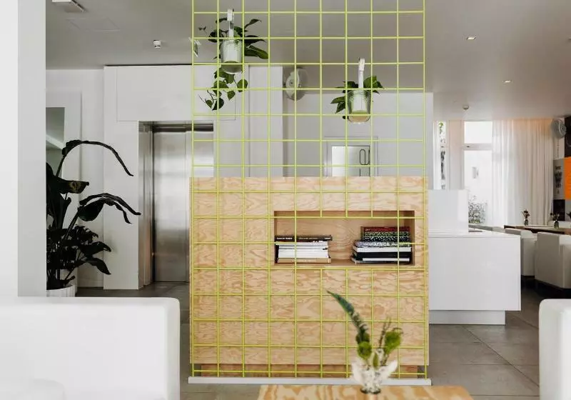 Fotos del hotel The Pure, A Member Of Design S:  10