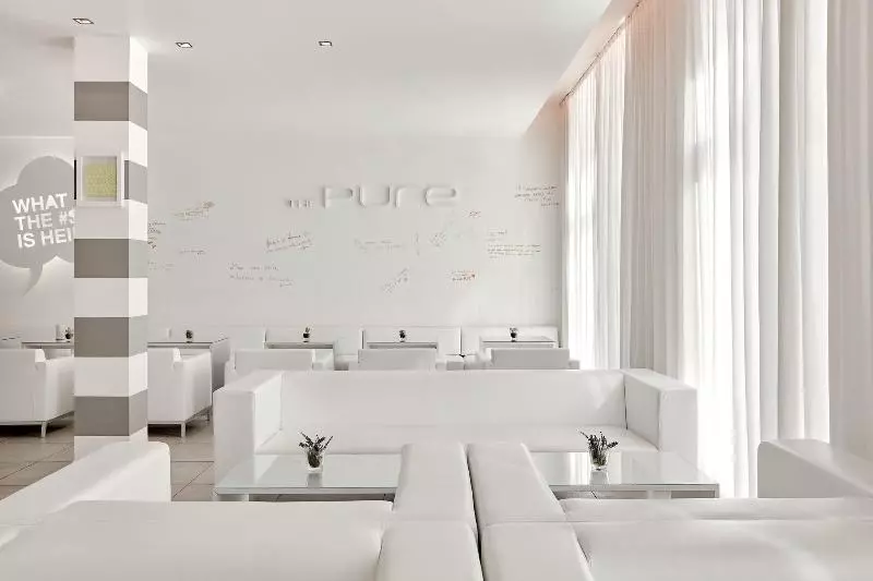 Fotos del hotel The Pure, A Member Of Design S:  20