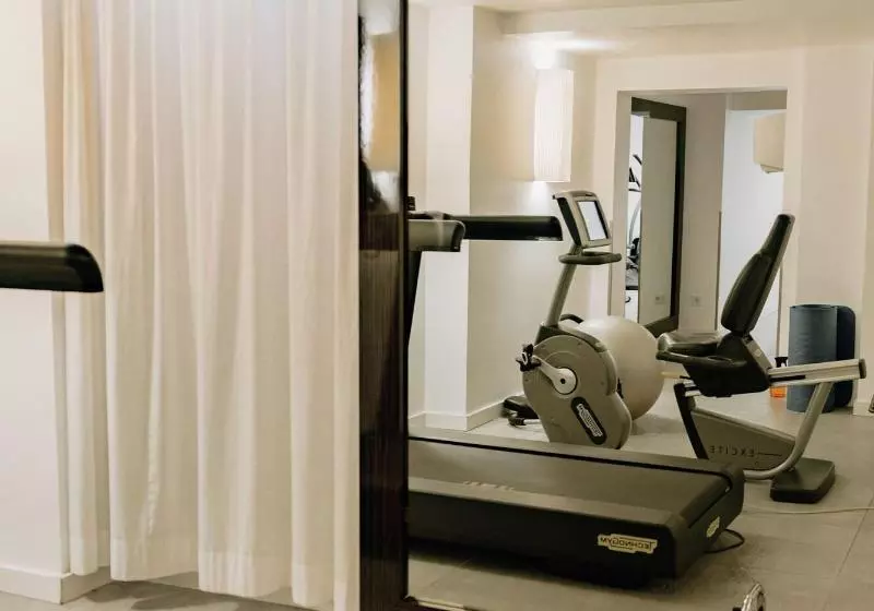 Fotos del hotel The Pure, A Member Of Design S:  14