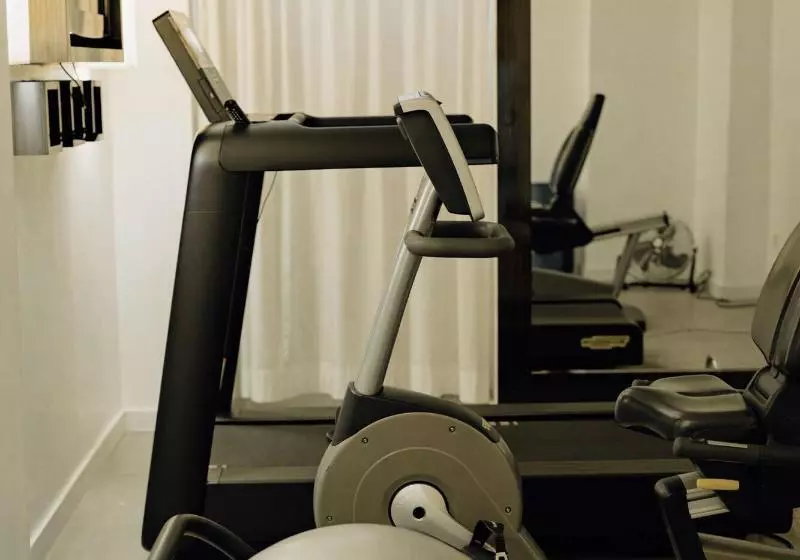 Fotos del hotel The Pure, A Member Of Design S:  4