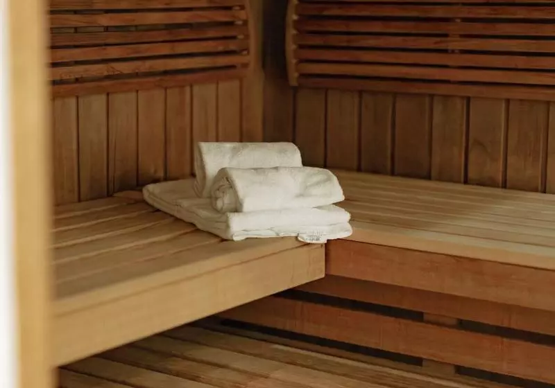 Fotos del hotel The Pure, A Member Of Design S:  5