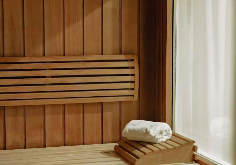 Fotos del hotel The Pure, A Member Of Design S:  15