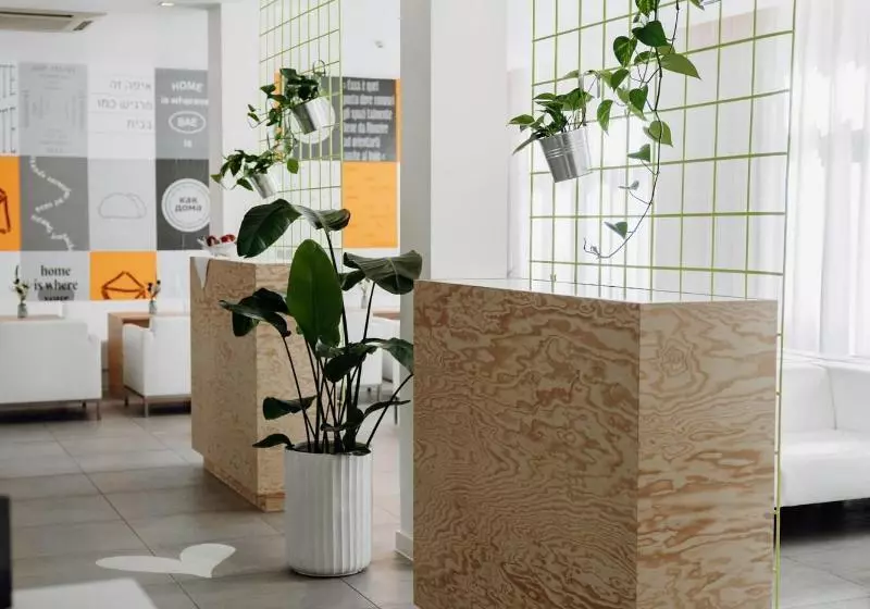 Fotos del hotel The Pure, A Member Of Design S:  13