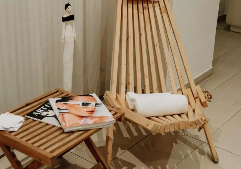 Fotos del hotel The Pure, A Member Of Design S:  12