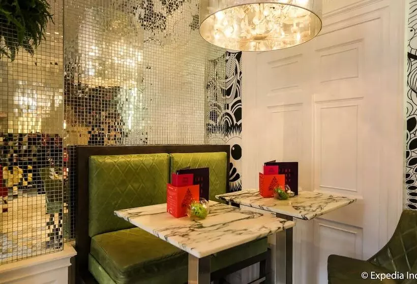 Fotos del hotel Tigerlily:  11