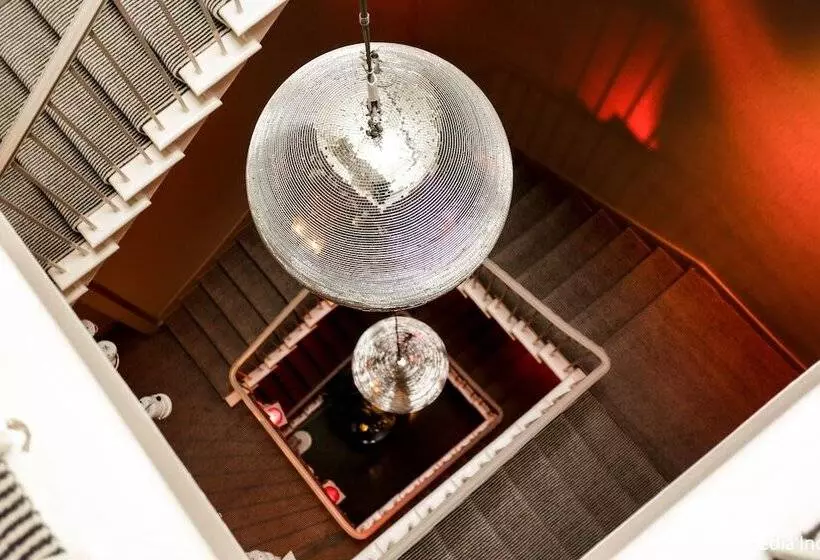 Fotos del hotel Tigerlily:  5