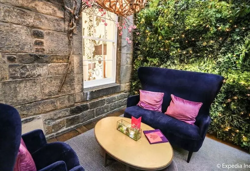 Fotos del hotel Tigerlily:  8