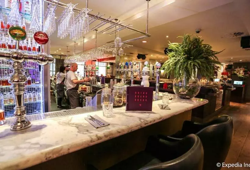 Fotos del hotel Tigerlily:  14