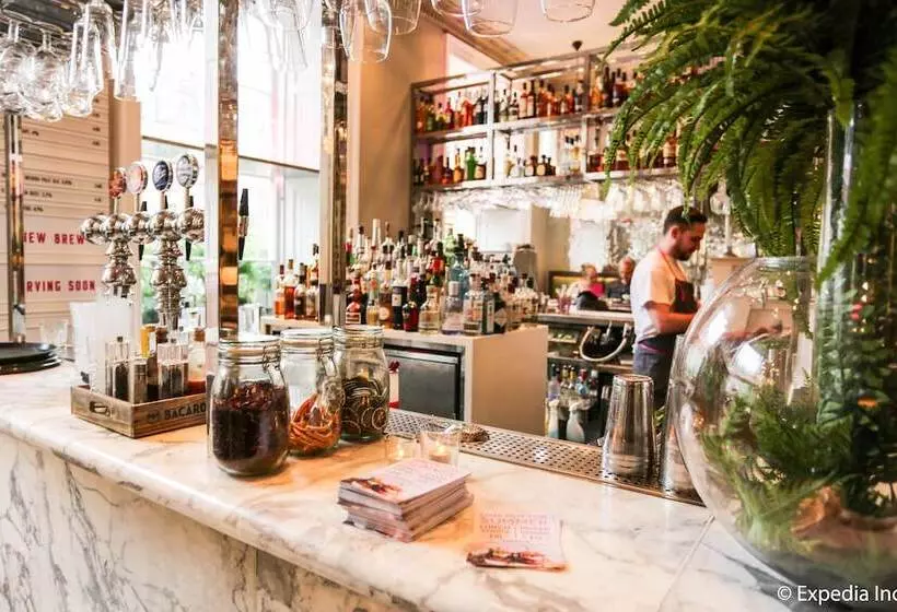 Fotos del hotel Tigerlily:  7