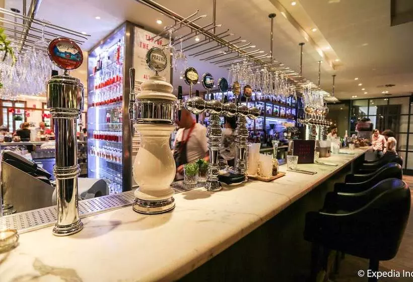 Fotos del hotel Tigerlily:  10