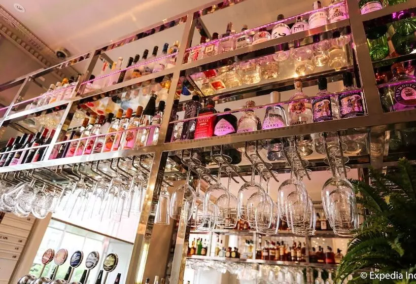 Fotos del hotel Tigerlily:  12