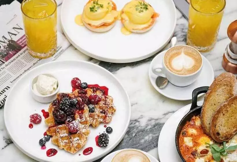 Fotos del hotel Tigerlily:  2