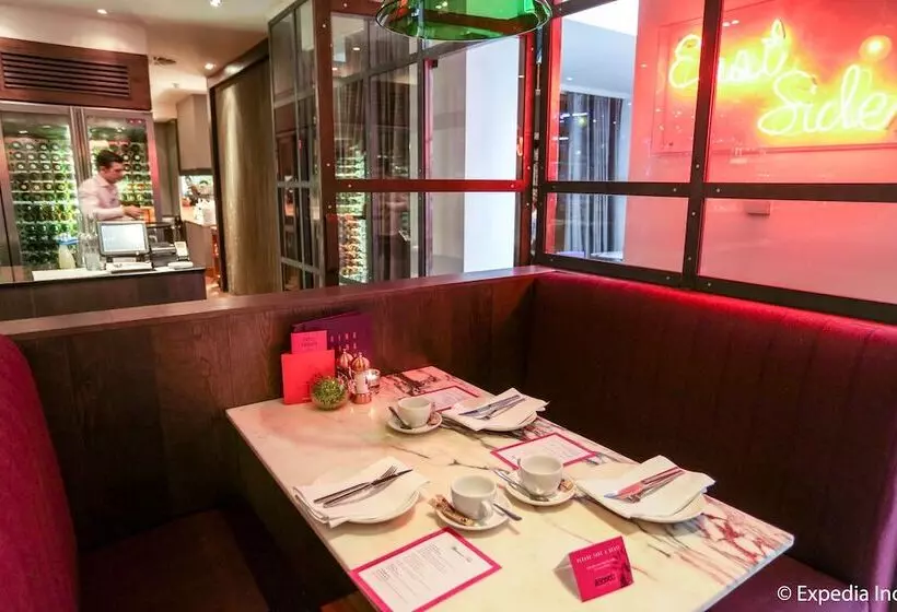 Fotos del hotel Tigerlily:  6