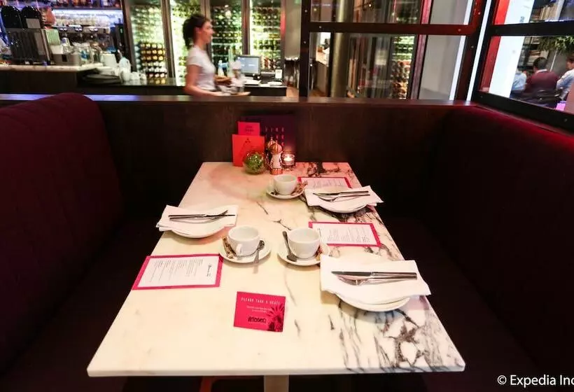 Fotos del hotel Tigerlily:  9