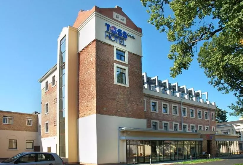 Fotos del hotel Toss:  5