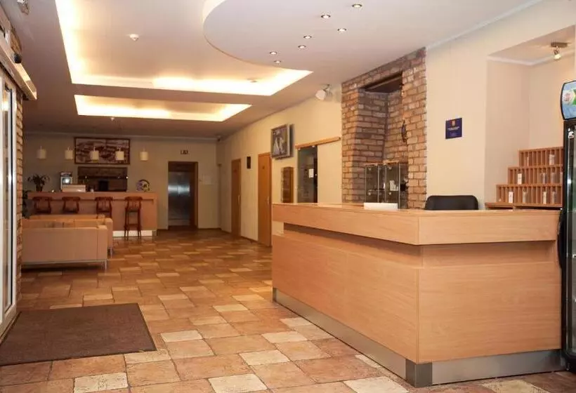 Fotos del hotel Toss:  3