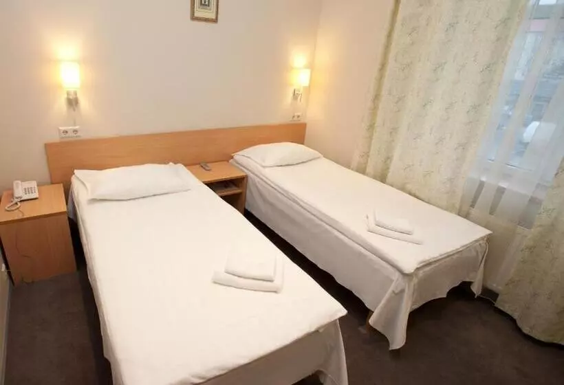 Fotos del hotel Toss:  14