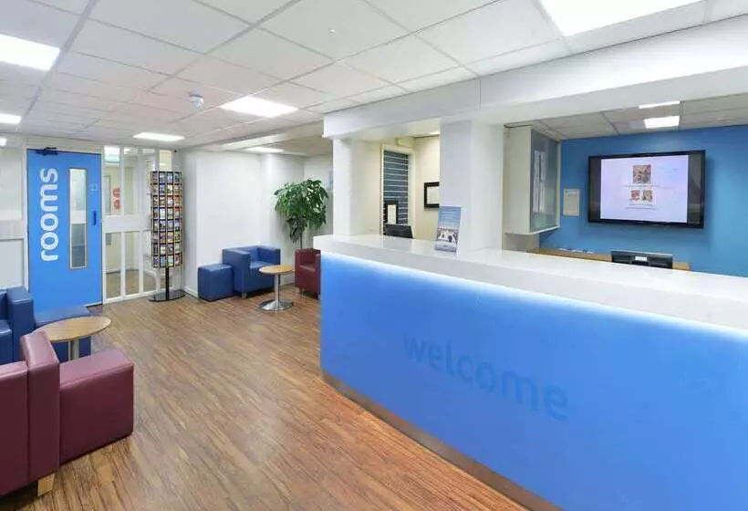 Fotos del hotel Travelodge Dublin Phoenix Park:  2